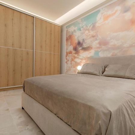 Perfect Living Apartamento Rhodes City Exterior foto