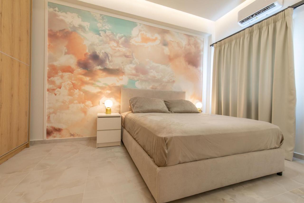 Perfect Living Apartamento Rhodes City Exterior foto