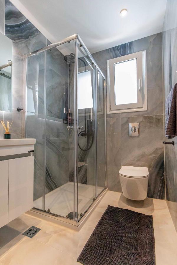 Perfect Living Apartamento Rhodes City Exterior foto