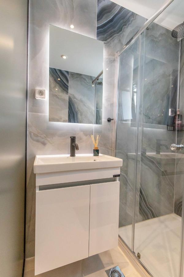 Perfect Living Apartamento Rhodes City Exterior foto
